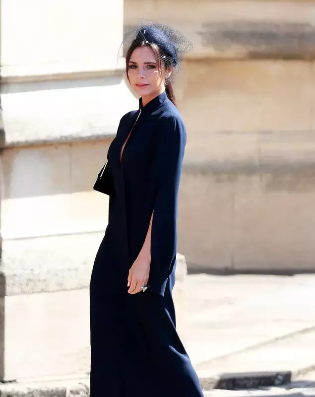 Royal Wedding of Prince Harry and Meghan Markle in Windsor