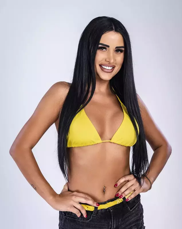 Daniela Crudu Ultimul Trib