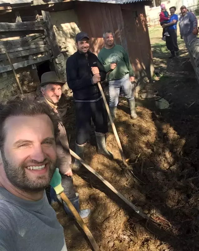 sorin brotnei ultimul trib (1)