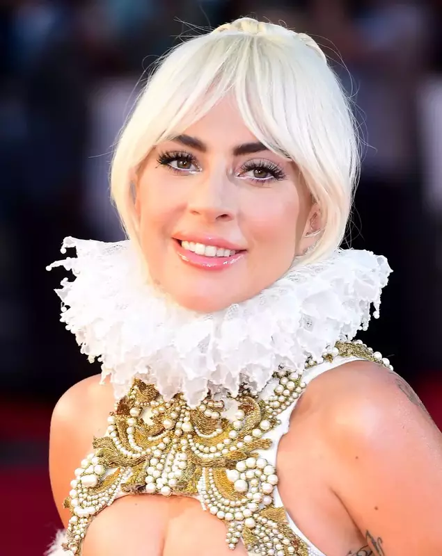 A Star is Born Premiere in London