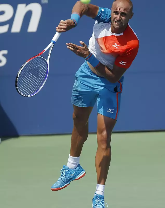 USA TENNIS US OPEN 2018