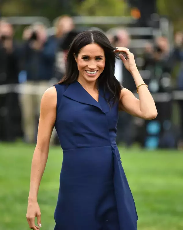Royal tour of Australia – Day Three
