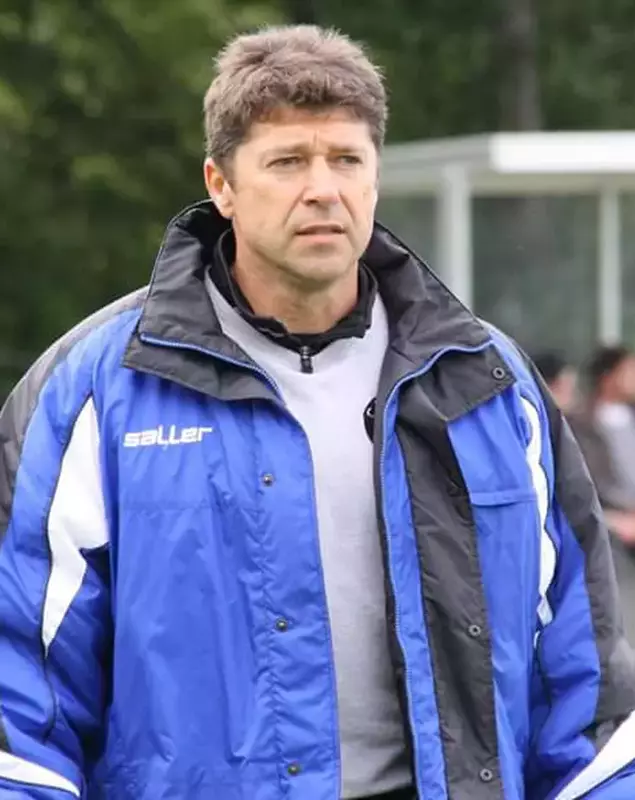 ioan tirban