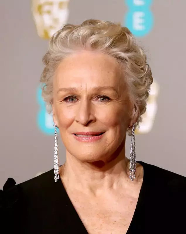 Glenn Close, nominalizată oscar 2019