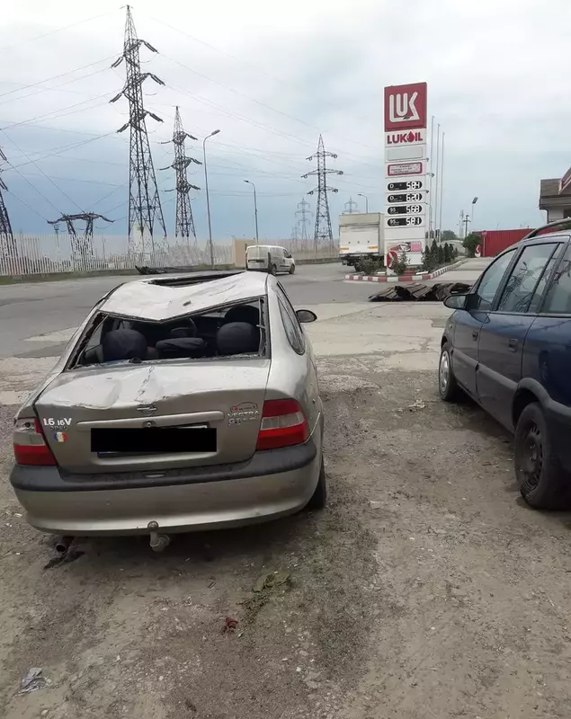 calarasi 1