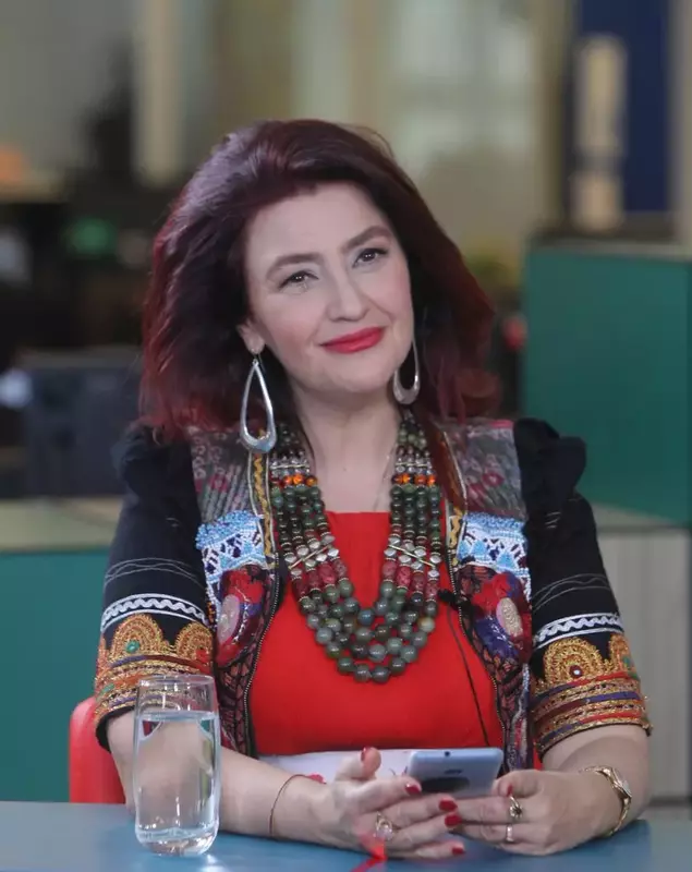 Rona Hartner, noi amănunte despre tratamentul pe care îl face. "Am o veste bună"