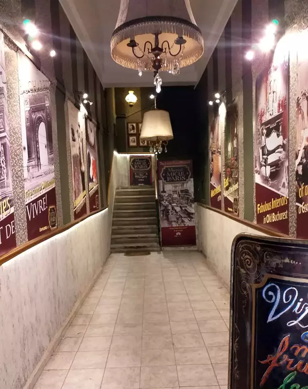 muzeul micul paris (1)