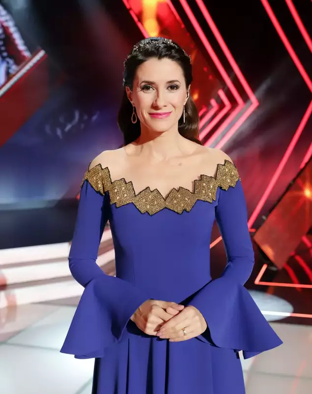 iuliana tudor – foto – sorin cioponea