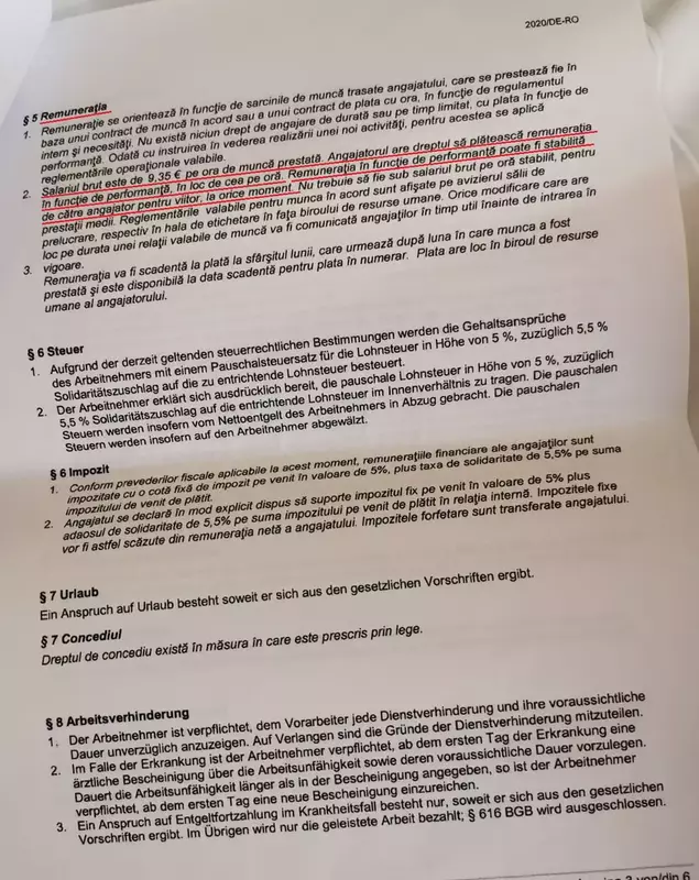 Contract 3