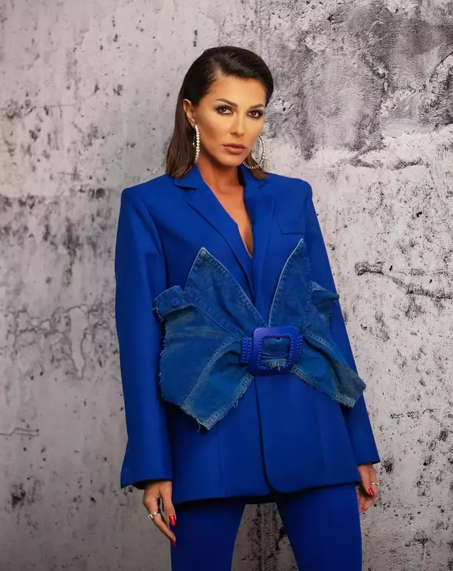 ilinca vandici cariera 4