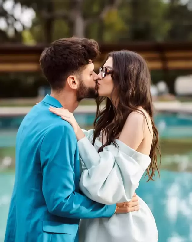 cleopatra stratan si edward sanda nunta 4