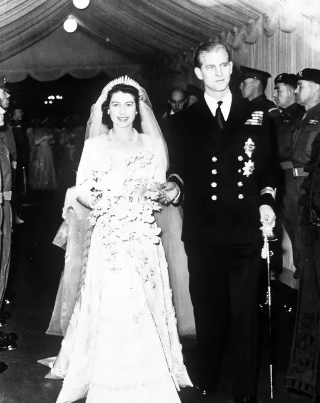 QUEENS GOLDEN JUBILEE