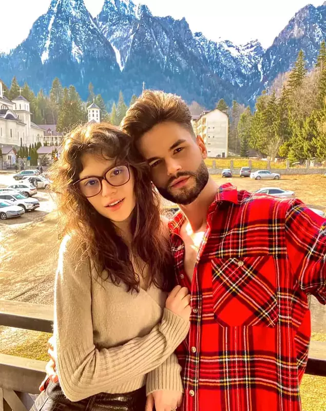 edward sanda si cleopatra stratan nunta 4