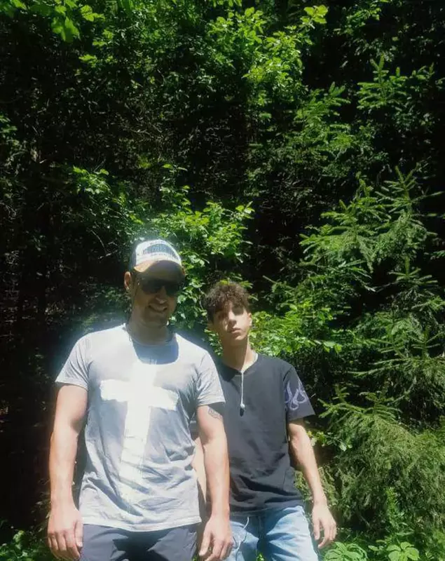 fiul lui daniel pavel 3