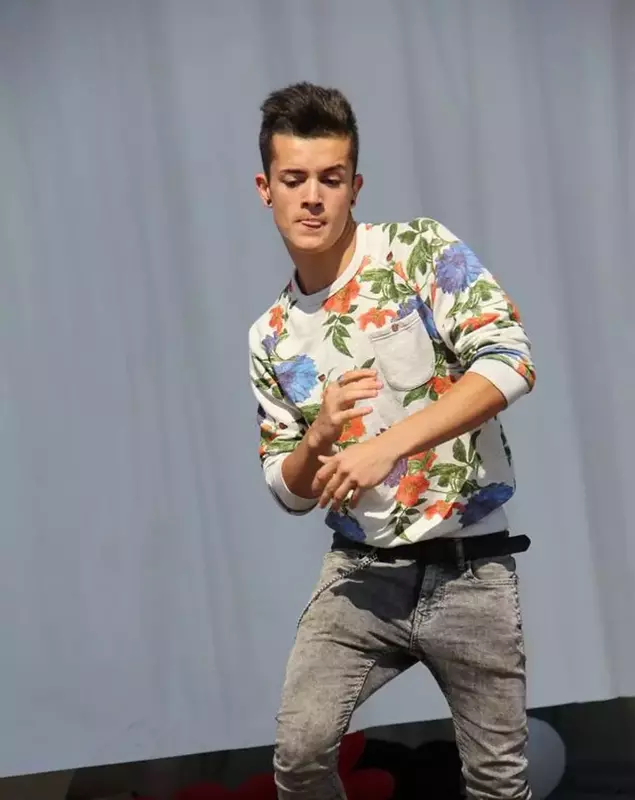 povestea lui zanni 5