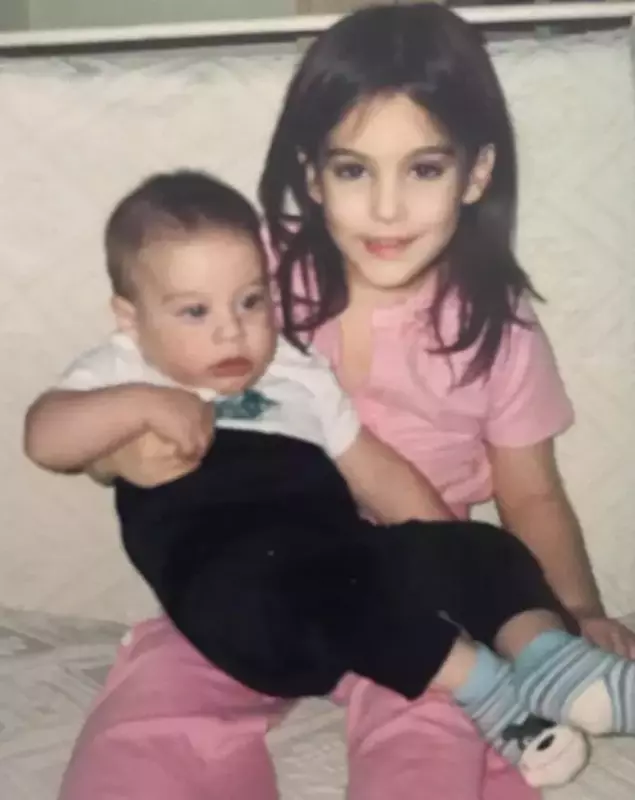 copiii andreei berecleanu 1