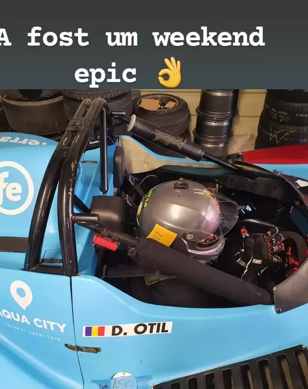 dani otil la raliu (2)