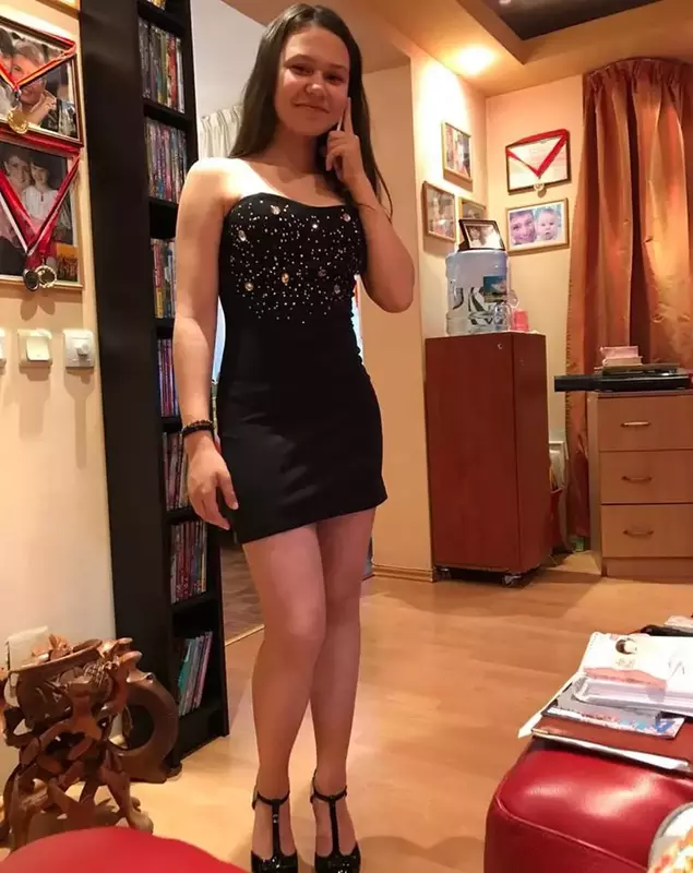 fiica lui teo trandafir are iubit 2