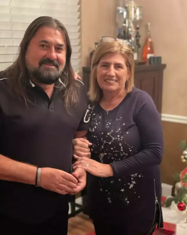 gheorghe gheorghiu se casatoreste in america 2