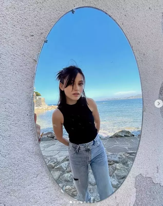 irina rimes vacanta in franta 3