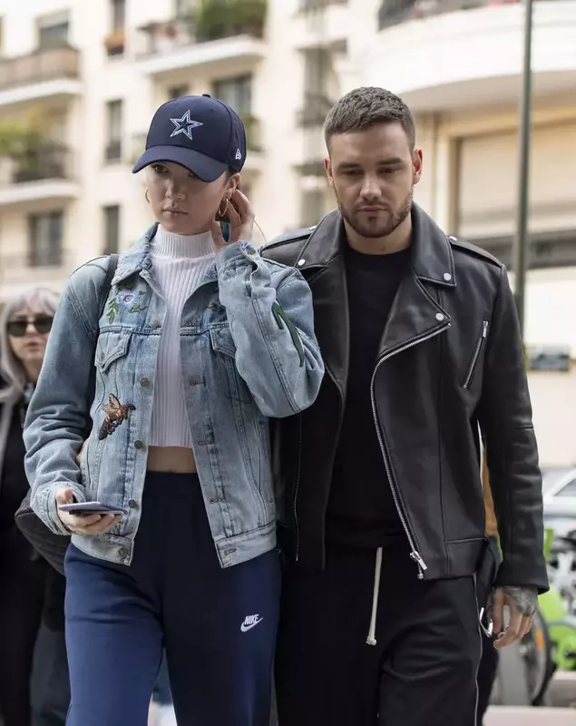 liam payne s a despartit de logodnica