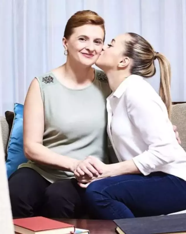 mama larisei iordache a murit 2