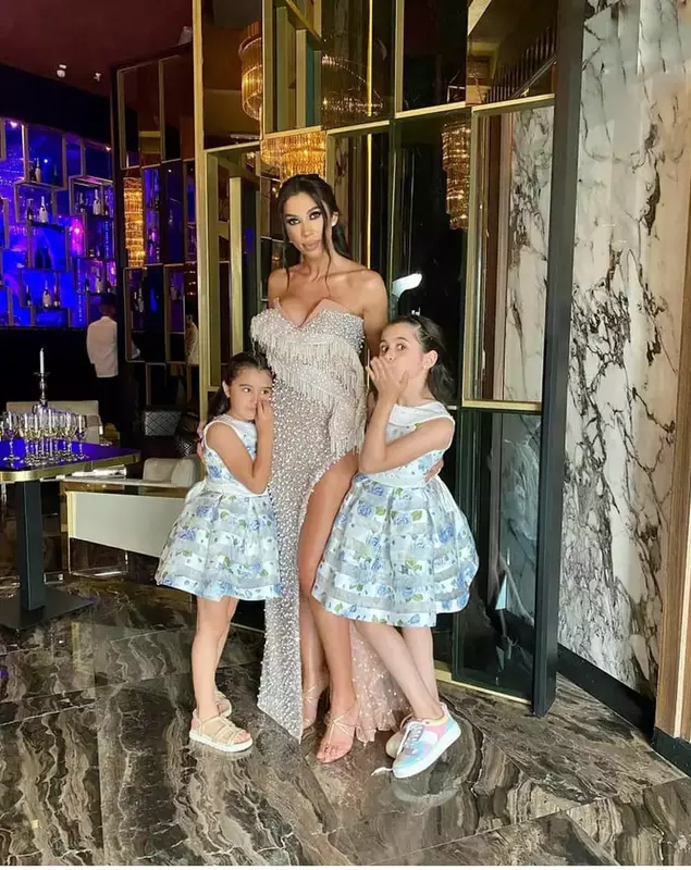 raluca pascu eveniment in familie (1)