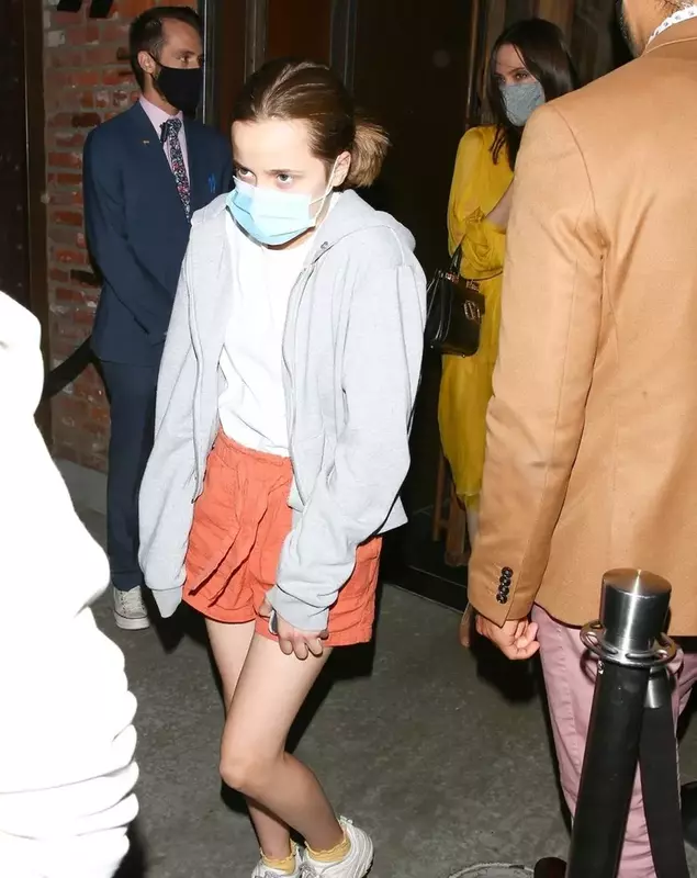 shiloh jolie pitt are 15 ani (1)