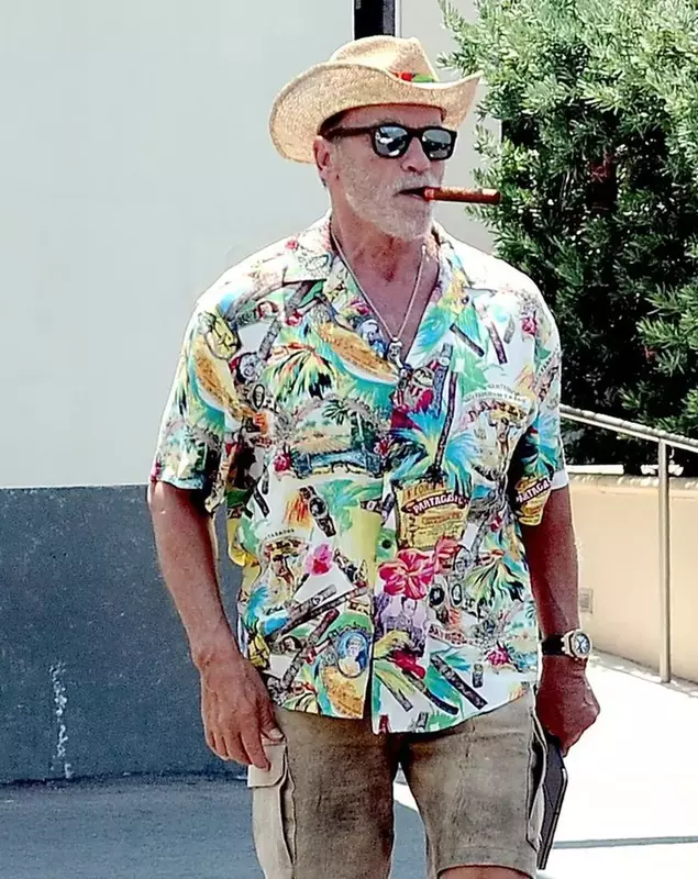 arnold schwarzenegger masina decapotabila (3)