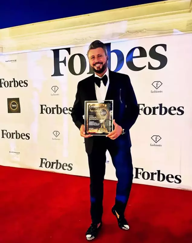 catalin botezatu cannes 2021 1