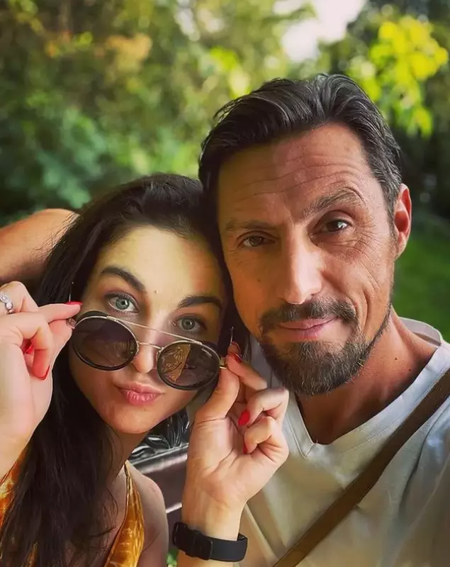 daniel pavel si iubita dupa survivor 1