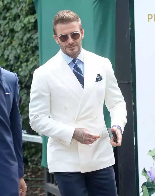 david beckham wimbledon 2021 (2)