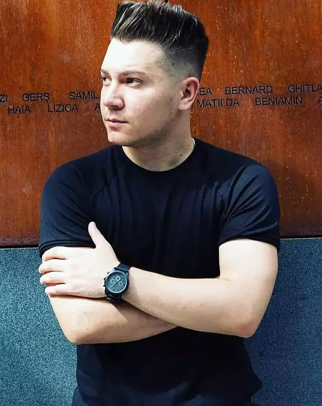 florin raduta probleme de sanatate (2)