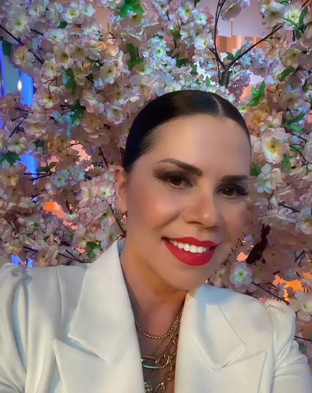 luminita anghel probleme de santatate 4