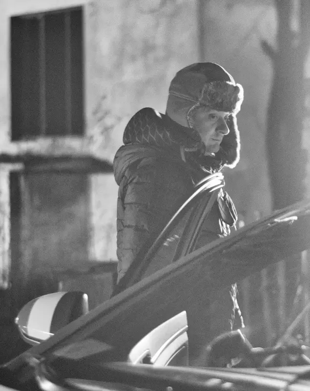 octavian strunila lanseaza film 4