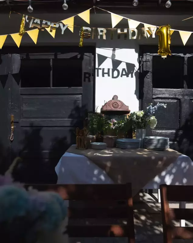 fiica cea mica a laurei cosoi 1 an 3