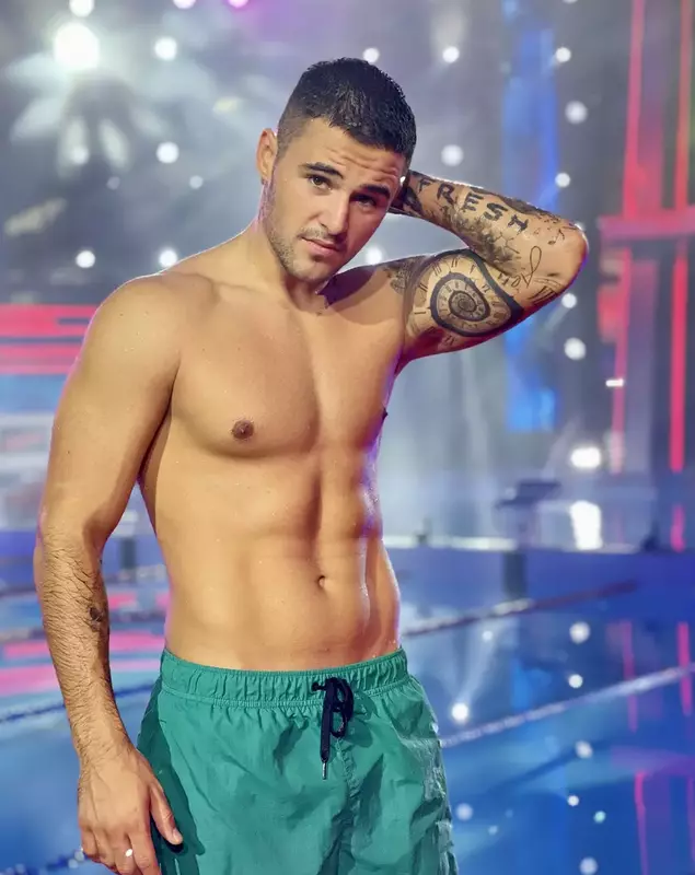 mario fresh la splash vedete la apa (1)