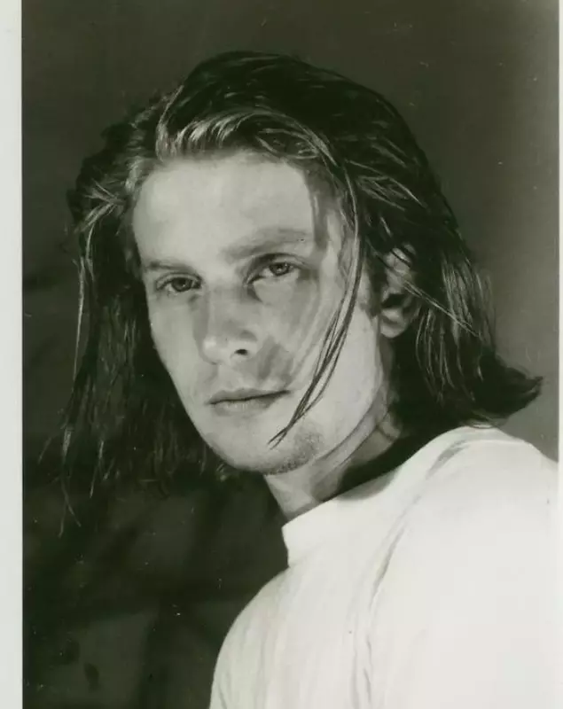 pavel bartos student