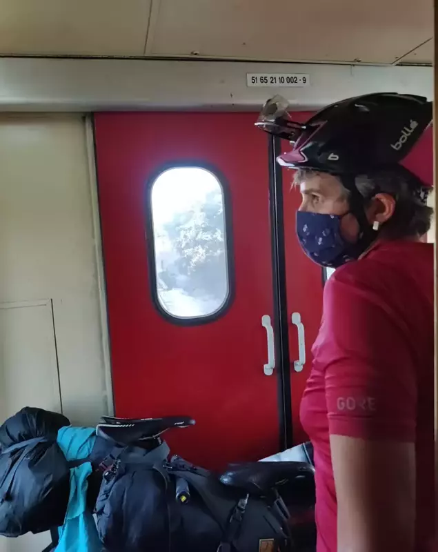 radu si maria ticiu pedalare grecia timisoara 2