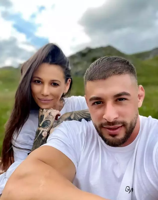 roxana vancea in luna a cincea de sarcina 2