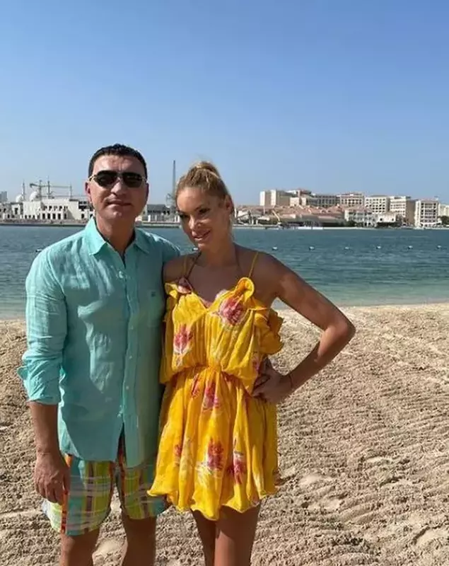 cristi-borcea-vacanta-valentina-pelinel