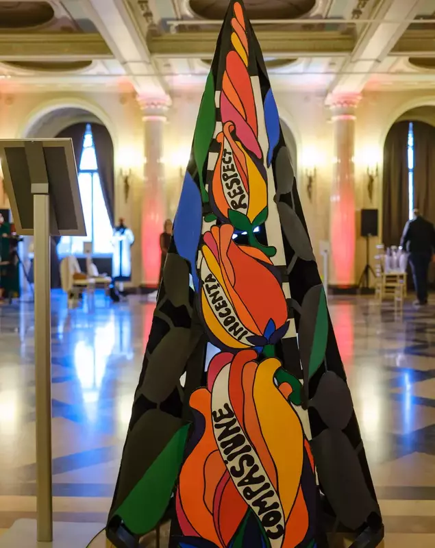 festivalul brazilor de craciun salvati copiii vlad chirea
