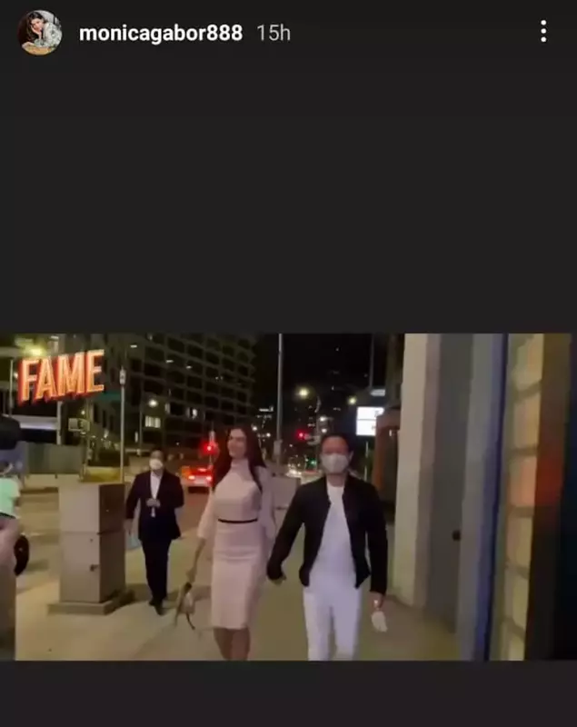 monica-gabor-si-mr-pink-in-los-angeles-3