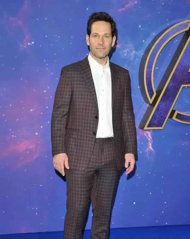 ‘Avengers: Endgame’ UK fan event