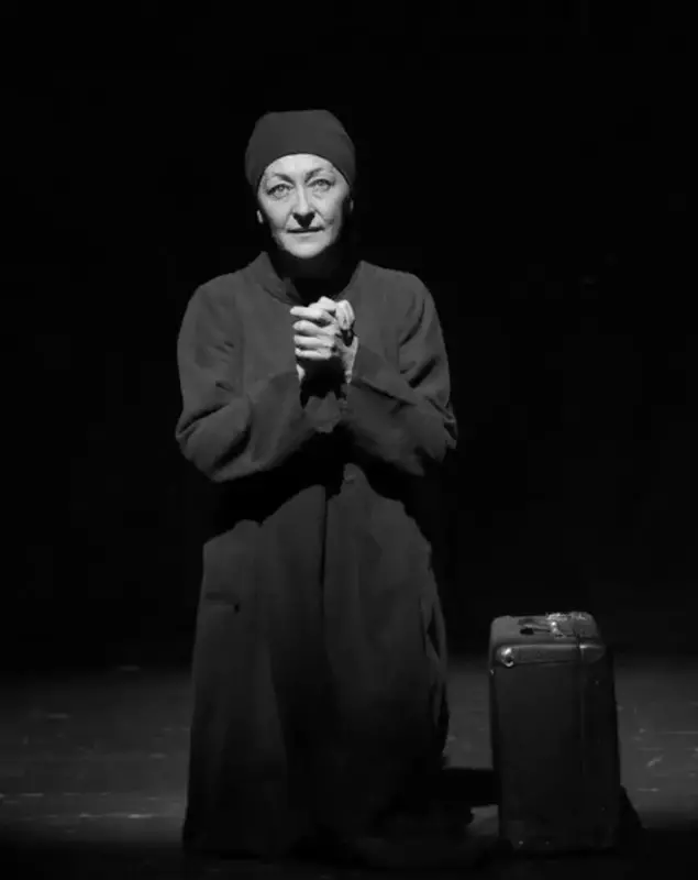 piesa de teatru – 20 de ani în Siberia