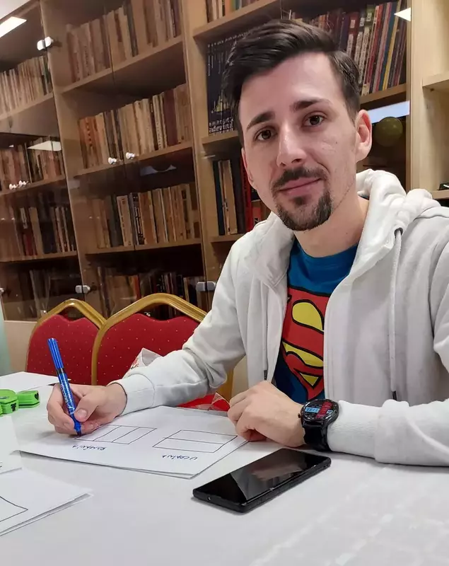 1–adrian-animatorul-