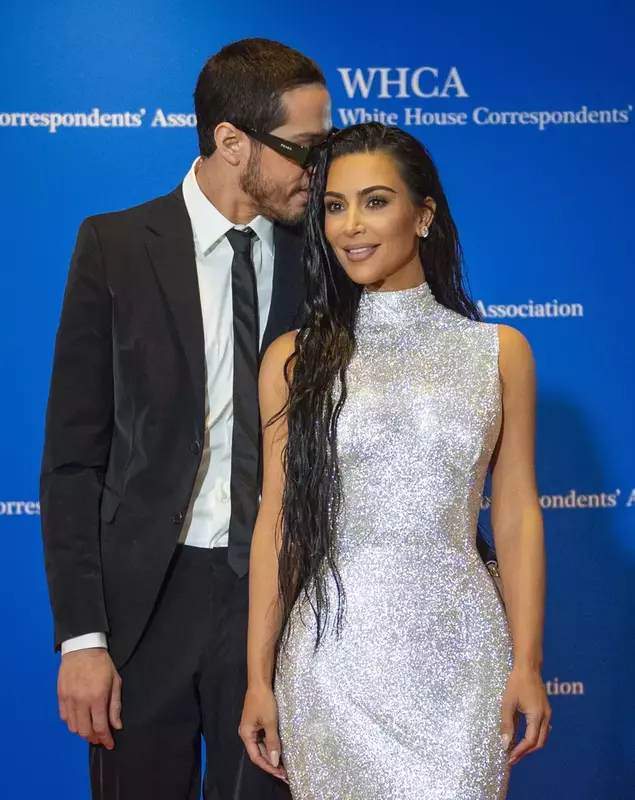 2022 White House Correspondents Dinner – Washington