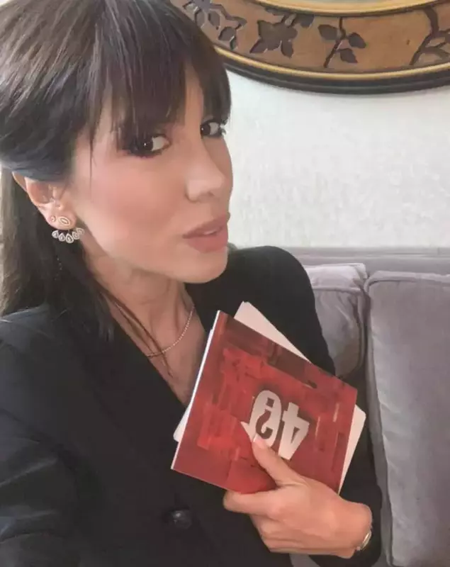 denise-rifai-emisiune-kanal-d-6