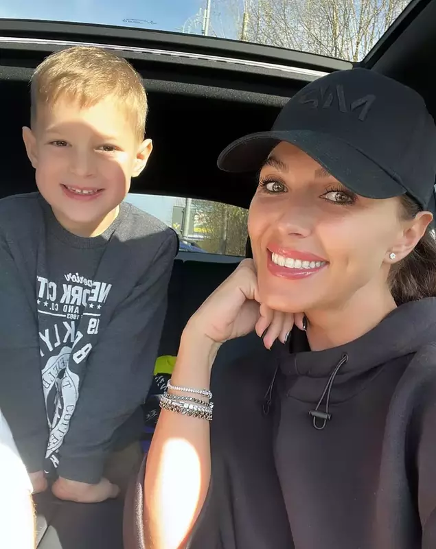 ilinca-vandici-si-fiul-ei-2