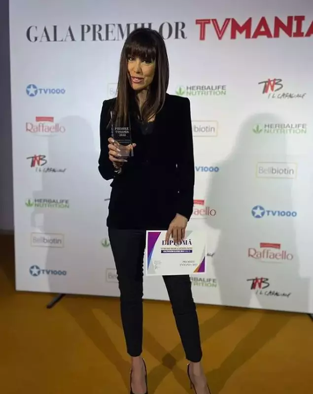 denise-rifai-tv-mania